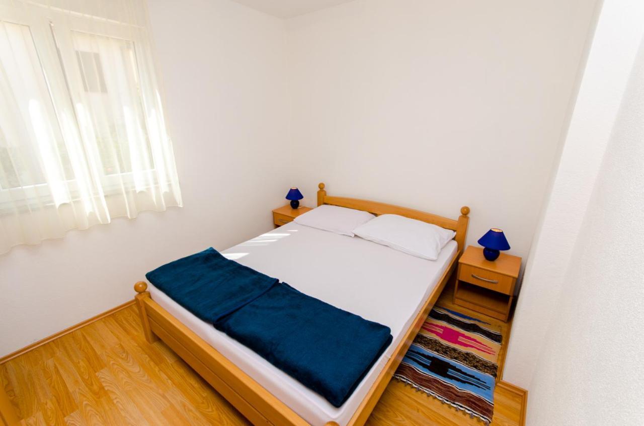 Ciovo View Apartments Okrug Gornji Exteriér fotografie
